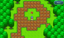 FFD Dragonweed Gardens