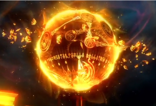 Image - Byrnhildr Fire Orb.png | Final Fantasy Wiki ...