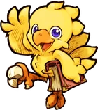 CT Chocobo