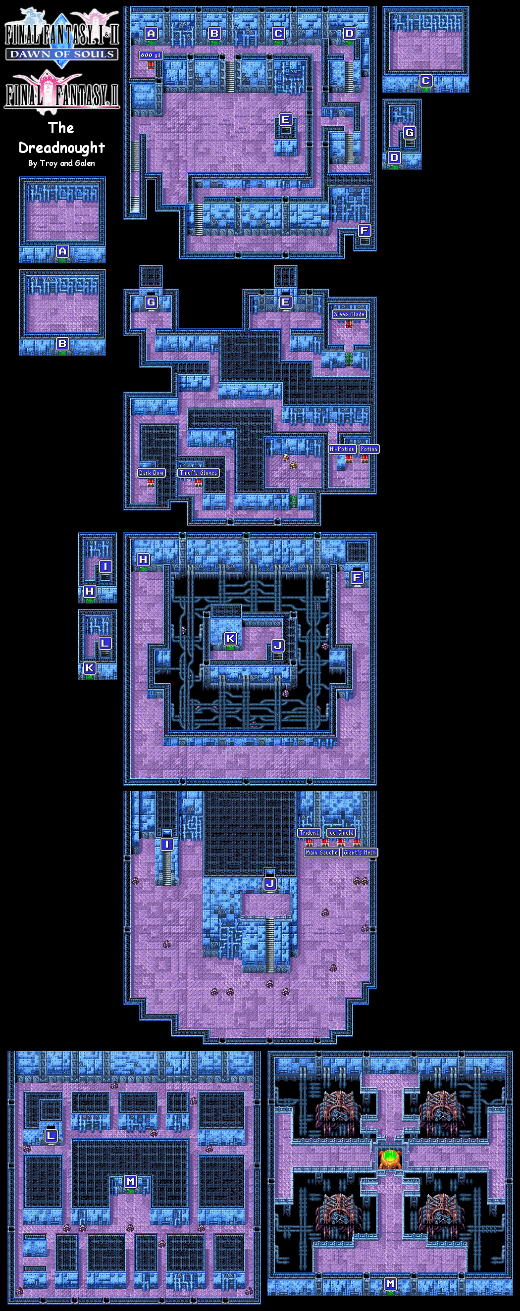 final fantasy gba final fantasy gba