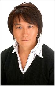 Hiroki Tōchi