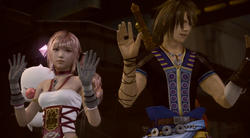 Noel und Serah ergeben sich.png