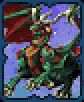 Tetra Master Tatzelwurm