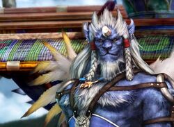 Khimari Ronso