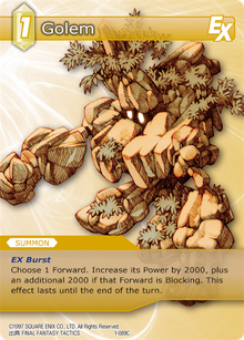 1-089c - Golem