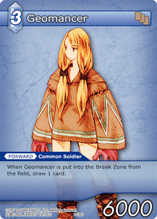 1-138c - Geomancer