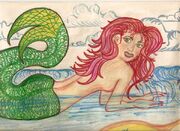 Mermaid 2