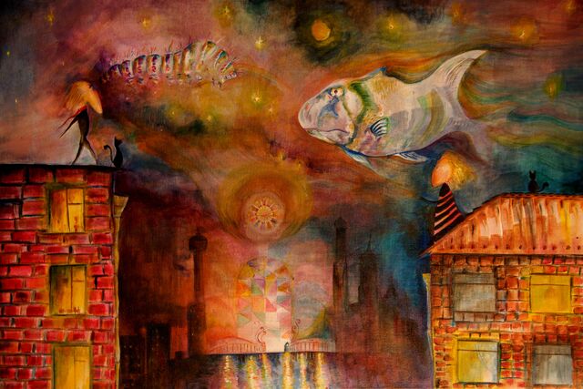 File:Between the sky and the stars.jpg