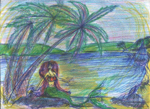 File:Mermaid-palms-waterfall.jpg