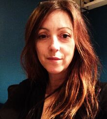 Veronica Petrie
