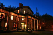 Glen Iris Inn