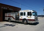 Pumper 3