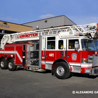 Service De S 233 Curit 233 Incendie L Assomption Firefighting