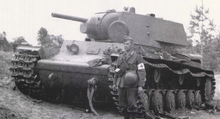 KV-1 1940
