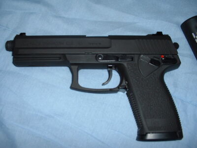 Mark 23