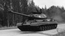 IS-4M