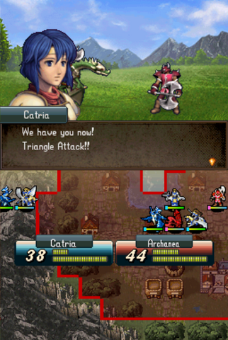 File:FE12 Triangle Attack (Catria-Initiate).png