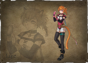 Lyre
