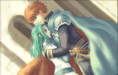fire emblem lyn eliwood