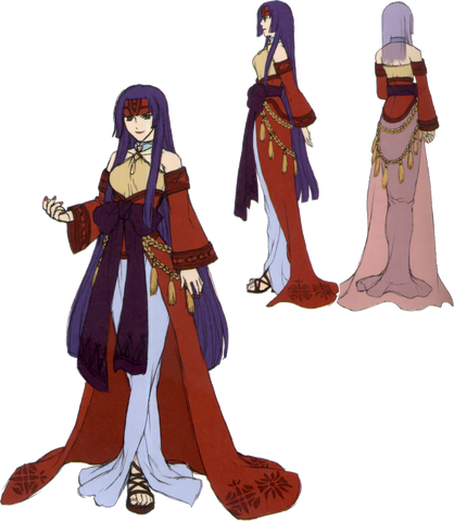File:Sanaki concept (Unused).png