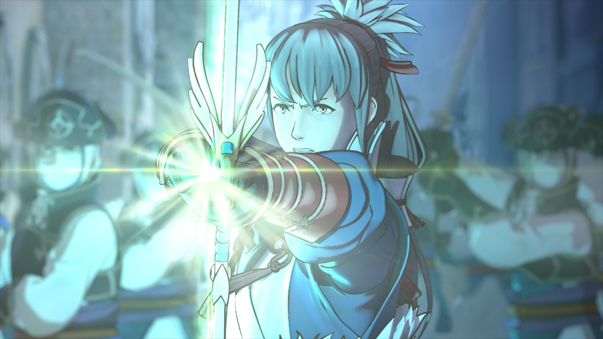 Takumi Fire Emblem Fates How To Build Takumi Fire Emblem Fates How To Build