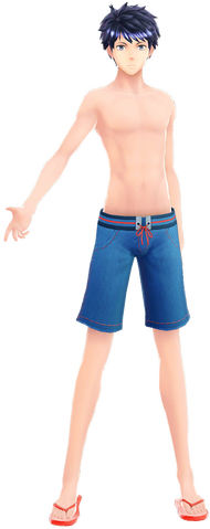 File:Itsuki Swimsuit.png