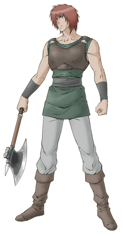 File:(Berwick Saga) Dean Transparent.png