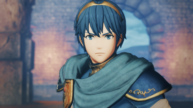 File:Warriors Marth Screen 1.png