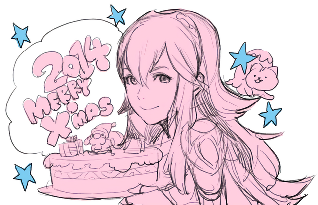 File:Lucina Artwork Kozaki3.png