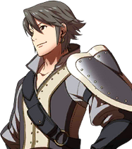 Inigo - Fire Emblem Wiki - Wikia