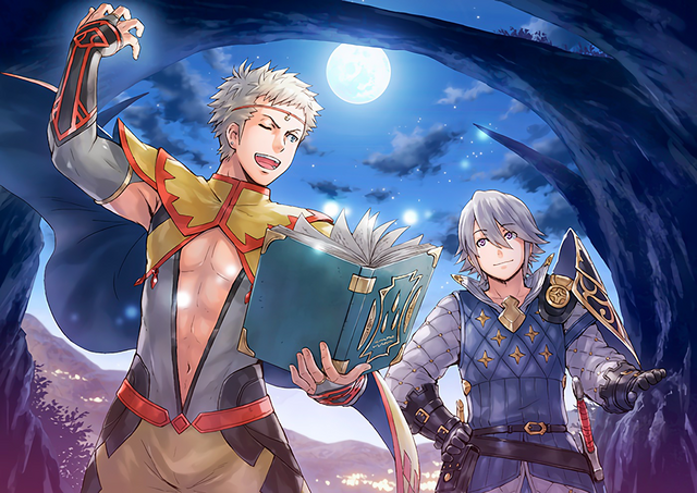 File:Odin and Laslow Art.png