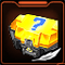 Treasure Cache Icon