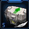 Secure Ability Locker Icon