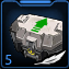 Secure Ability Locker Icon