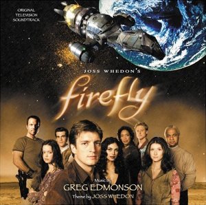 FireflySoundtrack