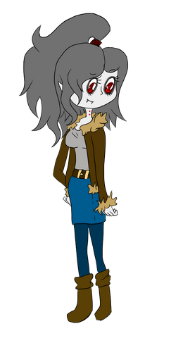File:Heather in lineart.png