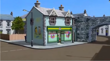 Dlyis shop