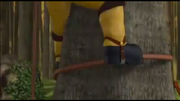 Tree spurs