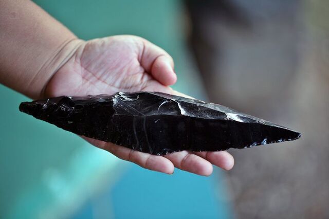 File:Obsidian knife.jpg