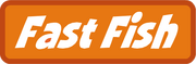 Fast Fish Button