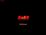 SaSS Reboot Animated