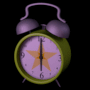 Time to wake up!