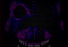 Shadow Rat