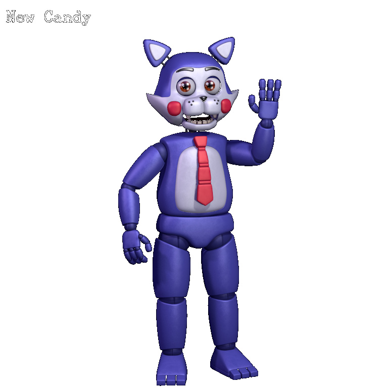 Freddy Fazbear, Death Battle Fanon Wiki