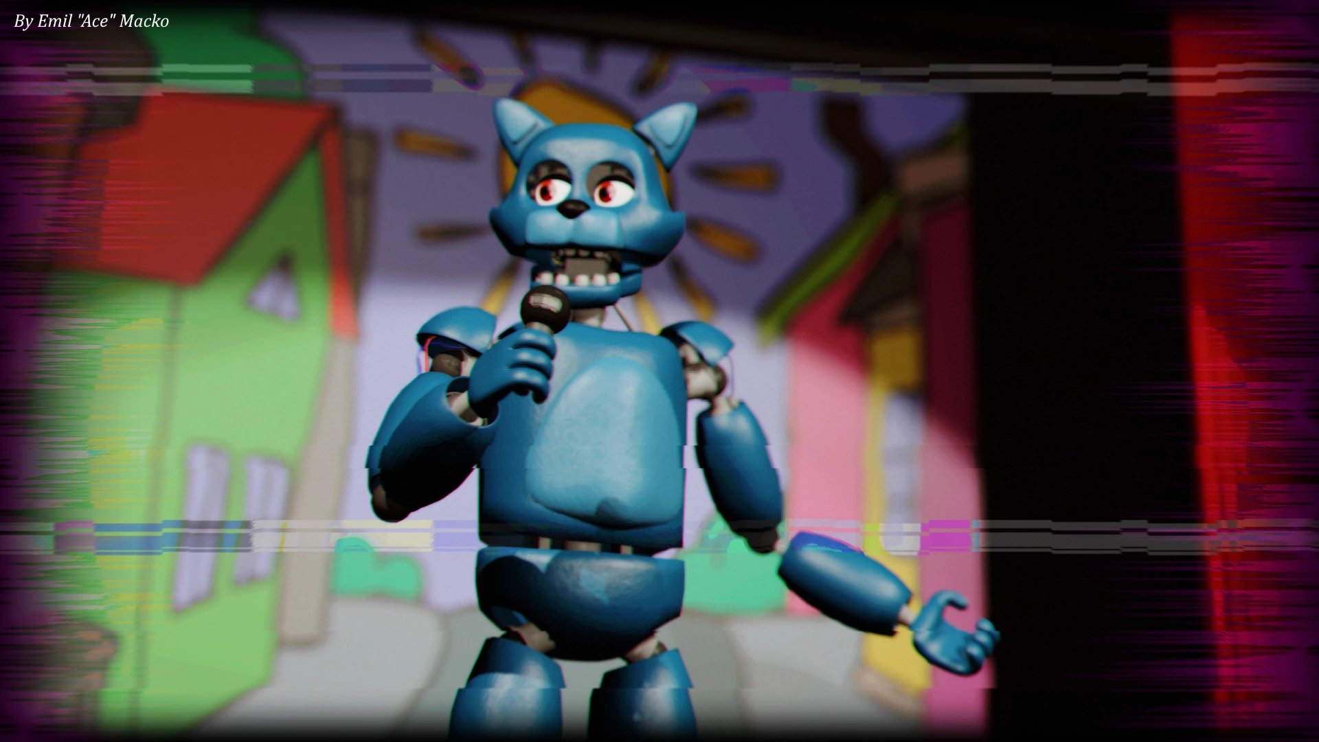 five nights at candys five nights at candys