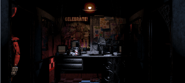 Archivo:Jumpscare de Foxy.gif