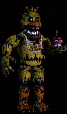 NightmareChica
