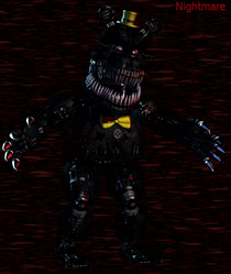 Nightmare