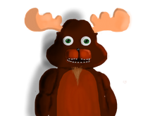 Motonthemoose