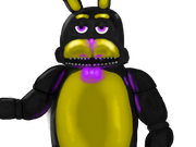 Rockin springbonnie
